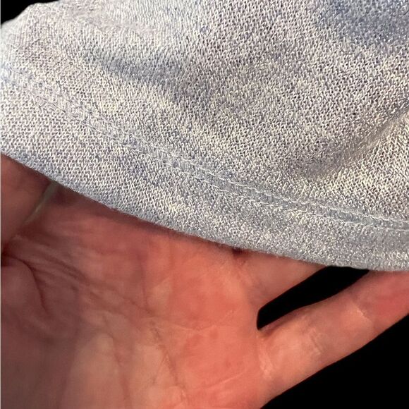 Kerismo T-Luxe in Baby blue size medium/large - Picture 6 of 15